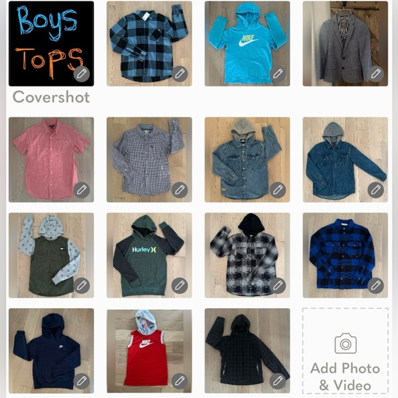 All Saints embroidered jean jacket sz xs - Picture 8 of 8